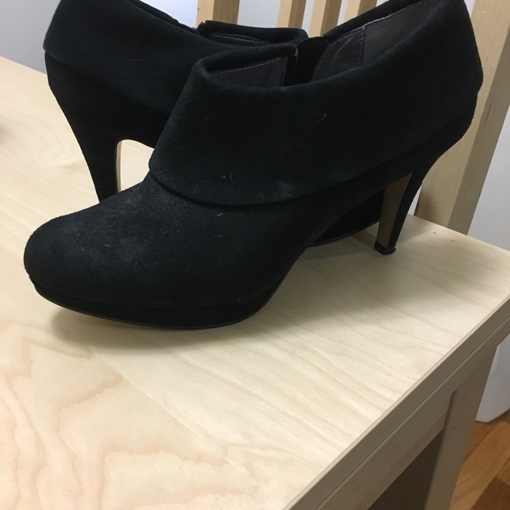 Booties - Picture 3 of 3